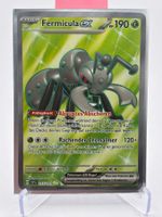 Stürmische Funken  - Fermicula ex  (SSP 215) - DE